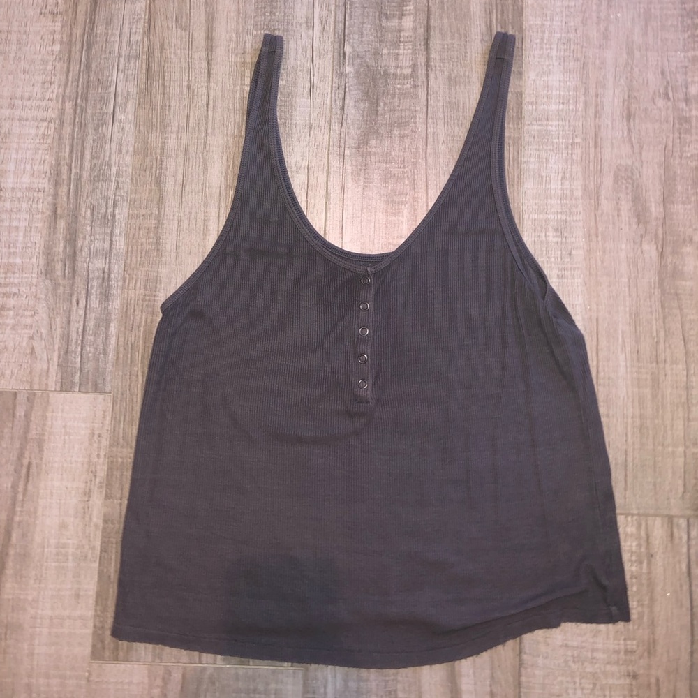 American Eagle Soft and Sexy tank top!